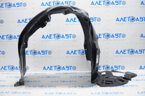 Bara de protecție față dreapta Lexus GS300 GS350 GS430 GS450h 06-07 nouă TYC Taiwan