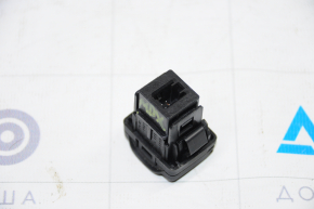 USB HUB Acura MDX 14-16 дорест