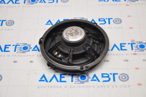 Динамик задний левый Ford Focus mk3 11-14 прижат