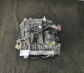 АКПП в сборе Honda Civic X FC 16-17 CVT 2.0 70к