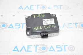 Modul de control al convertorului de putere AC DC Chevrolet Malibu 16-