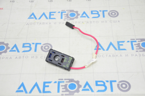 Antenna Noise Filter Amplifier Tesla Model Y 20- правая