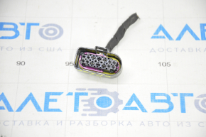 Фишка фары передняя правая VW Jetta 19-26 LED
