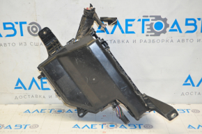 Blocul de siguranțe sub capotă Toyota Prius 2004-2009