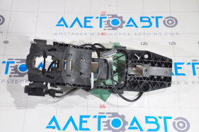 Mecanismul manetei ușii din față dreapta VW Beetle 12-19