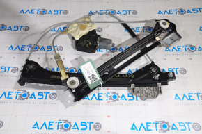 Geam electric cu motor fata dreapta VW Beetle 13-16