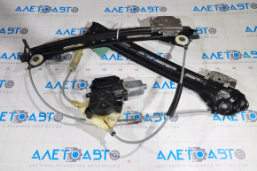 Geam electric cu motor fata dreapta VW Beetle 13-16