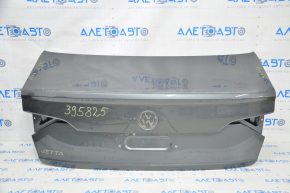 Capac portbagaj VW Jetta 19- grafit LD7X chei