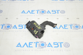 Фишка на блок ECU компьютер двигателя VW Jetta 19- 1.4Т большая тип 2