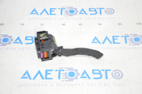 Caracteristica pe blocul ECU al calculatorului motorului VW Jetta 19- 1.4T tip mic 2