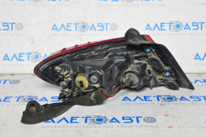 Lampa exterioară aripă dreapta Chrysler 200 15-17