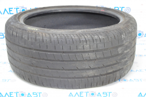 Anvelopa R20 255/40 Goodyear 2021 all-season 4mm