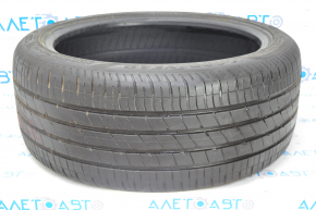 Anvelopa R20 255/40 Goodyear 2021 all-season 5mm