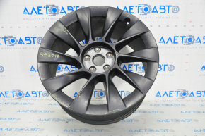 Roată de 20 de inci, 20X9.5J ET45 Tesla Model Y 20- INDUCTION, jantă