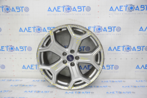 Roată de 19 inch pentru Ford Escape MK3 13-19, tip 3, cu jantă.