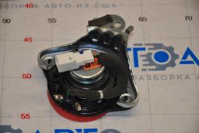 Difuzorul tweeter din spate dreapta JBL Toyota Camry v55 15-17 SUA are un capac de praf perforat