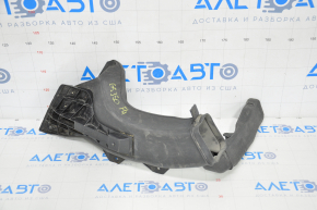 Воздуховод охлаждения тормозов левый Lexus GS350 GS450h 08-11