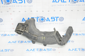 Воздуховод охлаждения тормозов левый Lexus GS300 GS350 GS430 GS450h 06-07