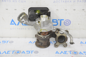 Турбина VW Jetta 19- 1.4T 26к