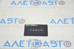 Ключ Tesla Model Y 20- KEYCARD