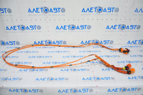 Провод высоковольтный на батарею Tesla Model Y 20- вспомогательный