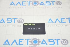 Cheie Tesla Model 3 18- KEYCARD