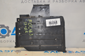 Placa de distribuție a bateriei Ford Focus mk3 11-18