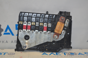 Placa de distribuție a bateriei Ford Focus mk3 11-18