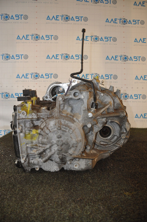 Cutie de viteze automată completă pentru VW Jetta 19- AQ300 RZE 8 trepte 26k