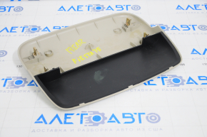 Capacul stopului de semnalizare Ford Fiesta 11-19 gri, zgârieturi.