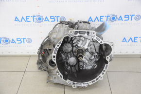 АКПП в сборе Ford Fiesta 11-19 DPS6 89к без TCM и навесного