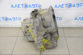 АКПП в сборе Ford Fiesta 11-19 DPS6 101к без TCM и навесного