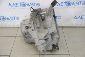 АКПП в сборе Ford Fiesta 11-19 DPS6 70к без TCM и навесного, посторонний шум