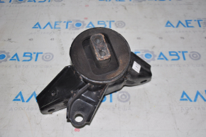 Подушка двигателя левая Kia Sorento 14-15 3.3 FWD