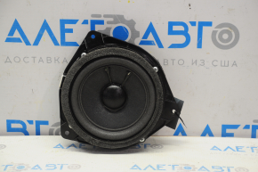 Difuzor ușă față dreapta Lexus GS300 GS350 GS430 GS450h 06-09 Mark Levinson, ruginit.