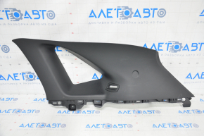 Capac spate dreapta pentru Ford Escape MK4 20-22, neagra, uzata.