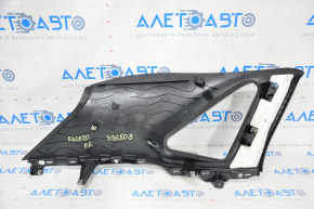 Capac spate dreapta pentru Ford Escape MK4 20-22, neagra, uzata