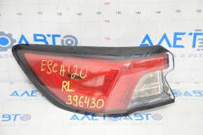 Lampa exterioară aripă stângă Ford Escape MK4 20-22