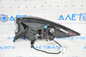 Lampa exterioară aripă stângă Ford Escape MK4 20-22