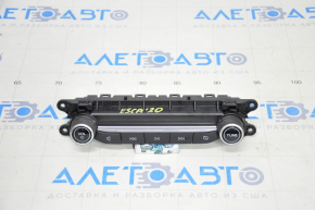 Butoanele de control al casetofonului Ford Escape MK4 20-22