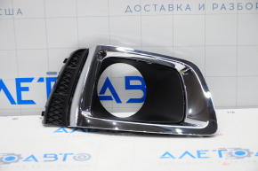 Обрамление птф левое Subaru Forester 14-18 SJ 2.0 OEM