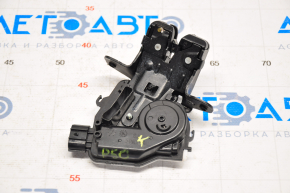 Blocare portbagaj Toyota Prius 50 16-