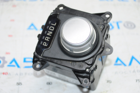 Selector de schimbare a treptelor Chrysler 200 15-17