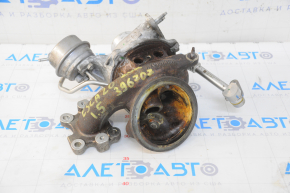 Turbina Ford Escape MK4 20-22 1.5T 20k