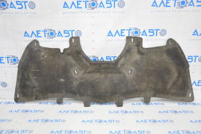 Izolarea capotei Ford C-max MK2 13-18, rupturi.