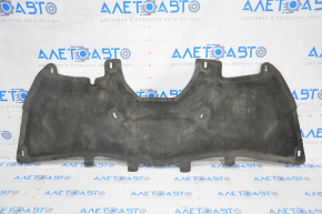 Izolarea capotei Ford C-max MK2 13-18, rupturi.