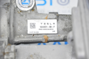 Bară de direcție Tesla Model 3 18- electrică, cu prindere de 10 mm.