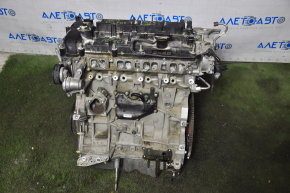 Motorul Ford Escape MK3 13-16 2.0T 128k, fără tija de ulei