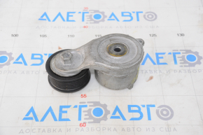 Ролик натяжитель приводного ремня Ford Escape MK4 20-23 1.5T