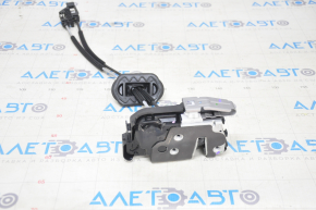 Blocare ușă față dreapta Ford Escape MK4 20-22 keyless